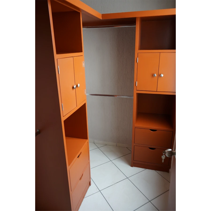 Villas de San Martín modelo Florencia