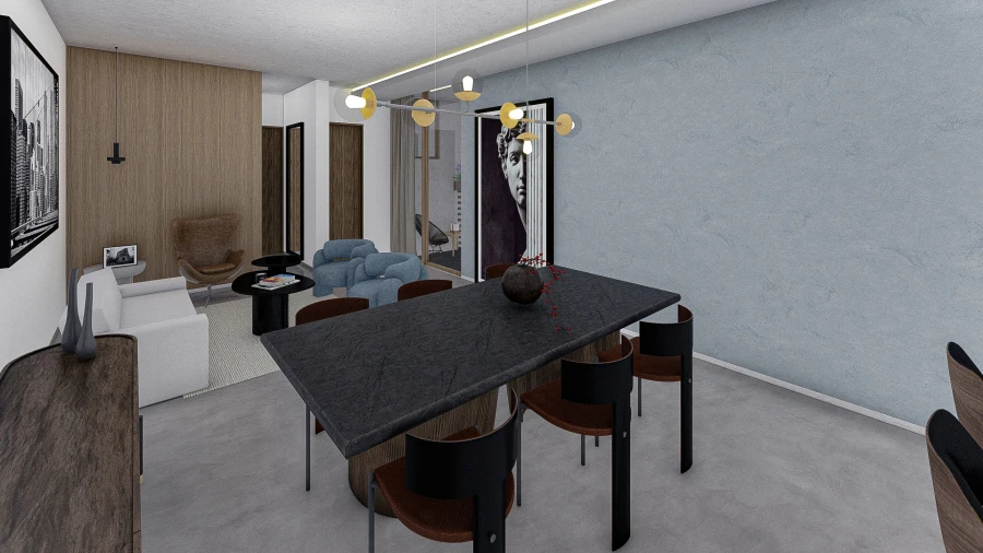 Departamento en preventa torre Vitruvio