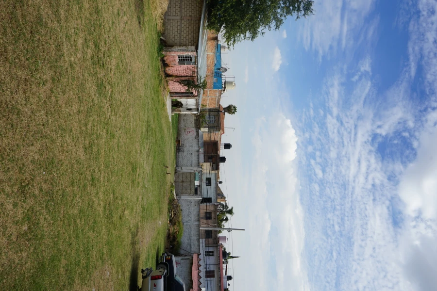 Terreno en venta, Las Agujas Tesistán