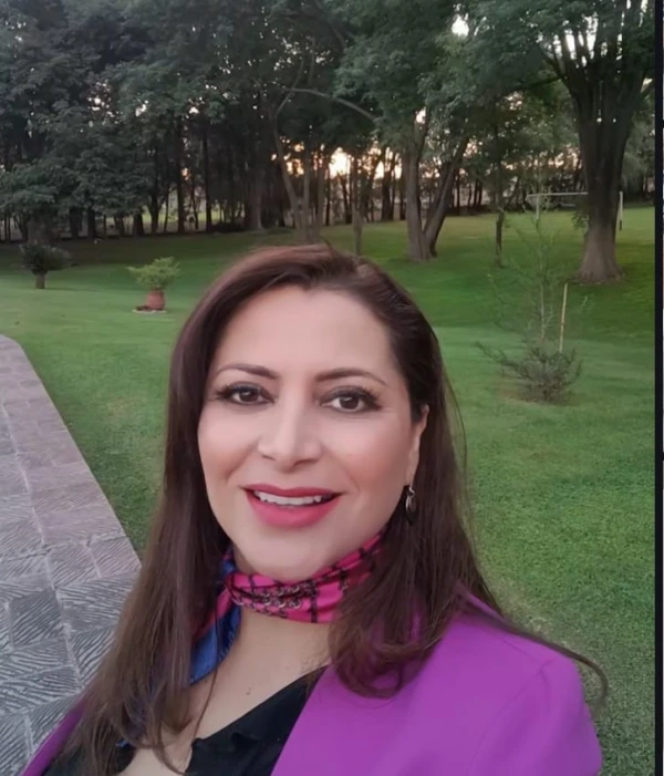 Karina Isabel Sandoval